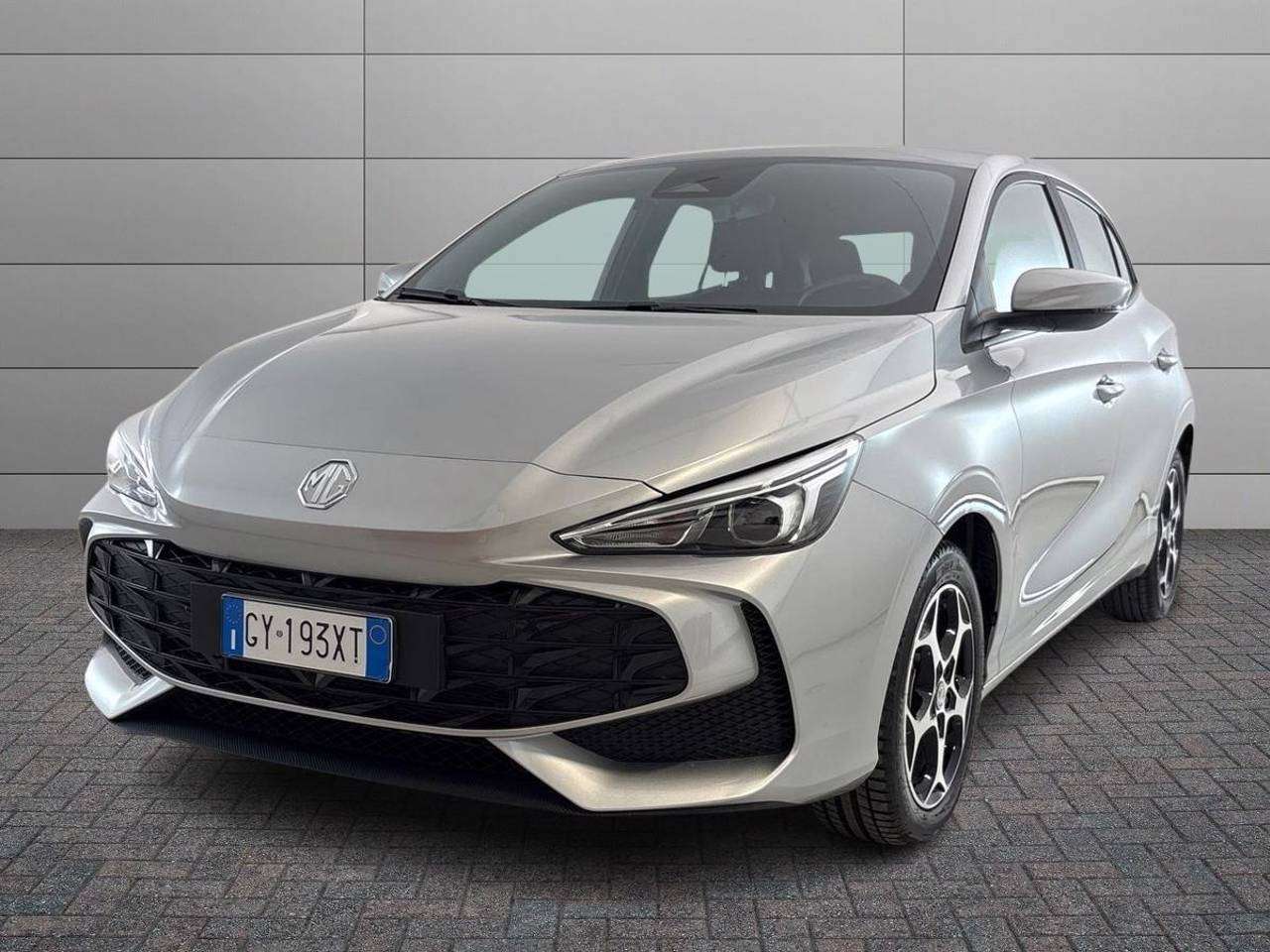 MG MG3 MG3 1.5 Comfort! PREZZO REALE