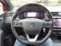 SEAT Ibiza 1,0 TSI FR *LED*NAVI*SHZ* Rot - thumbnail 15