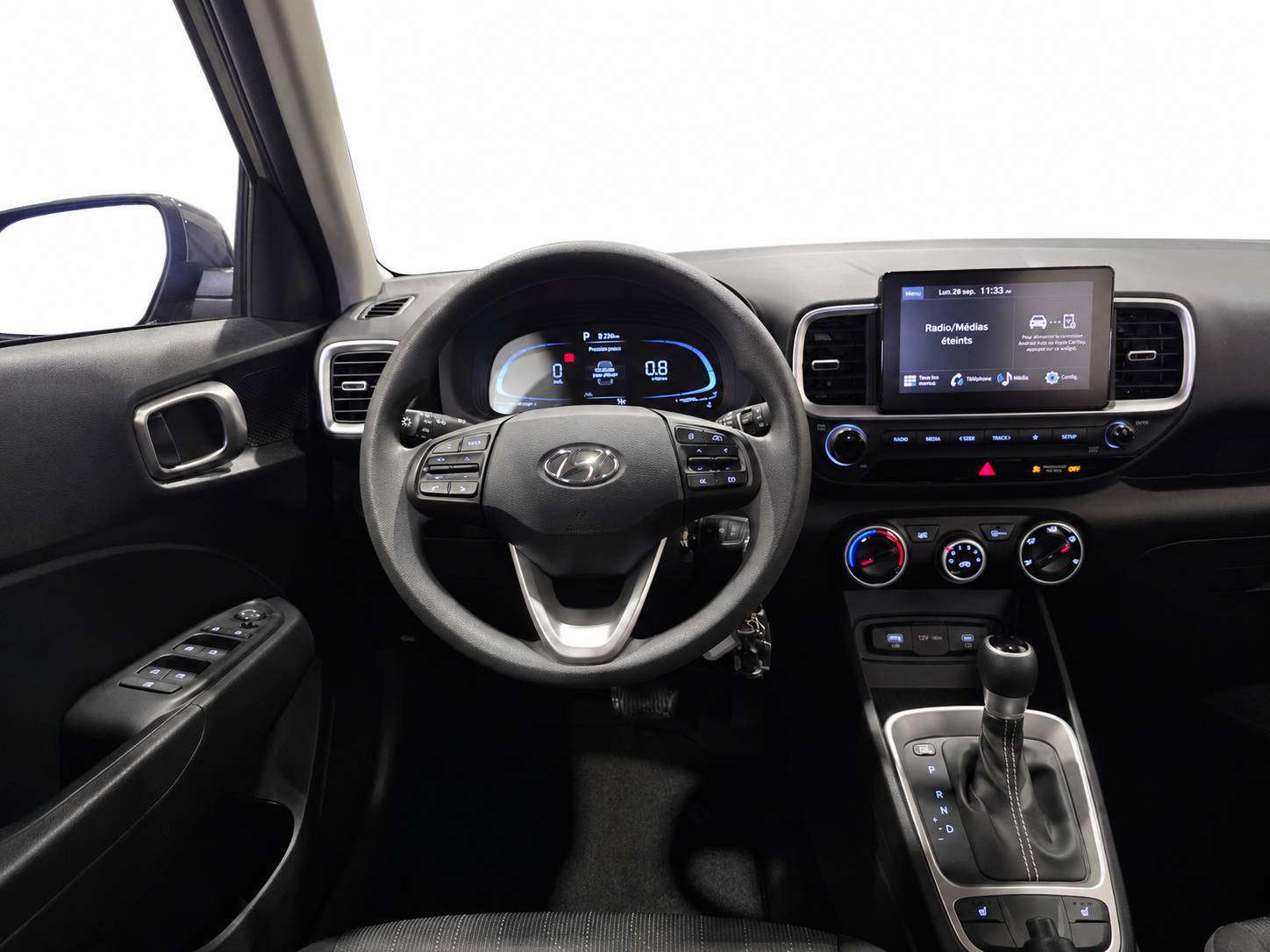 2024 Hyundai Venue