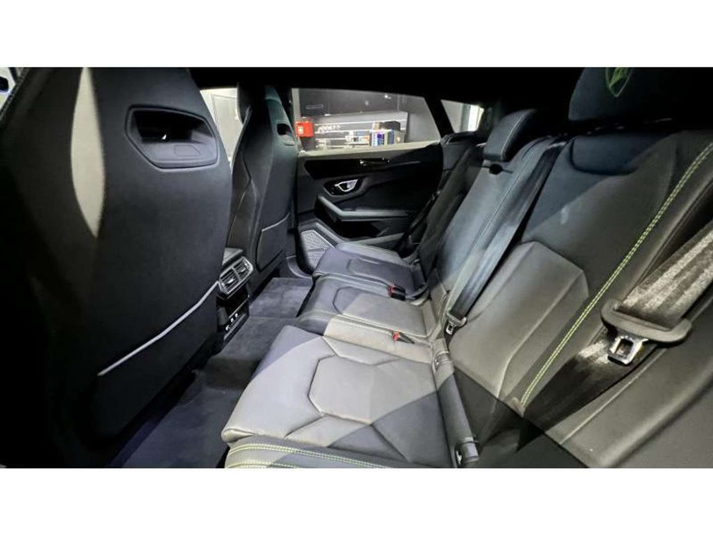 Lamborghini Urus 4.0 V8 Biturbo - 2022 - Joinsteer - #7