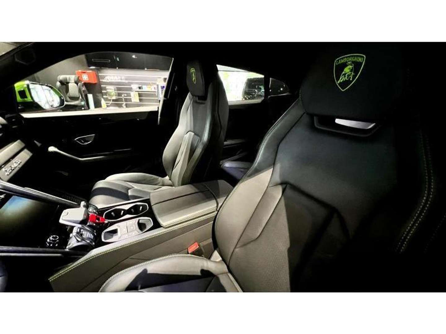 Lamborghini Urus 4.0 V8 Biturbo - 2022 - Joinsteer - #6