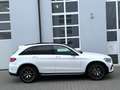 Mercedes-Benz GLC 300 d 4Matic AMG *PANO*AHK*360°*SPUR*TOT* Blanco - thumbnail 15