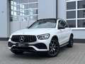 Mercedes-Benz GLC 300 d 4Matic AMG *PANO*AHK*360°*SPUR*TOT* Blanco - thumbnail 17