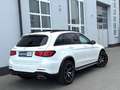 Mercedes-Benz GLC 300 d 4Matic AMG *PANO*AHK*360°*SPUR*TOT* Blanco - thumbnail 4