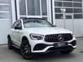 Mercedes-Benz GLC 300 d 4Matic AMG *PANO*AHK*360°*SPUR*TOT* Blanco - thumbnail 1
