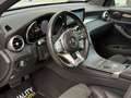 Mercedes-Benz GLC 300 d 4Matic AMG *PANO*AHK*360°*SPUR*TOT* Blanco - thumbnail 6