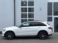 Mercedes-Benz GLC 300 d 4Matic AMG *PANO*AHK*360°*SPUR*TOT* Blanco - thumbnail 16