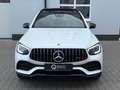 Mercedes-Benz GLC 300 d 4Matic AMG *PANO*AHK*360°*SPUR*TOT* Blanco - thumbnail 18