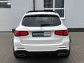 Mercedes-Benz GLC 300 d 4Matic AMG *PANO*AHK*360°*SPUR*TOT* Blanco - thumbnail 19