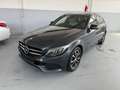 Mercedes-Benz C 300 T BlueTec Hybrid / h Avantgarde Grau - thumbnail 22