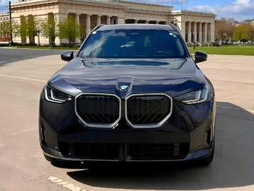 30e xDrive (G45) - M Sport