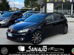 volkswagen golf 147000km