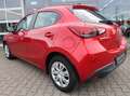Mazda 2 SKYACTIV-G 75 *1. Damenhand*scheckheftgepflegt* Ce Rouge - thumbnail 6