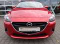 Mazda 2 SKYACTIV-G 75 *1. Damenhand*scheckheftgepflegt* Ce Rouge - thumbnail 5