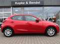 Mazda 2 SKYACTIV-G 75 *1. Damenhand*scheckheftgepflegt* Ce Rouge - thumbnail 4