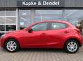 Mazda 2 SKYACTIV-G 75 *1. Damenhand*scheckheftgepflegt* Ce Rouge - thumbnail 2