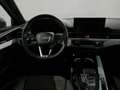 Audi A4 A4 Avant 40 TDI quattro S tronic S line edition Gris - thumbnail 5
