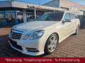 Mercedes-Benz E 350 T CDI 4Matic/ Sport-Paket AMG Lin/ 7Sitze Weiß - thumbnail 1