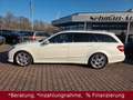 Mercedes-Benz E 350 T CDI 4Matic/ Sport-Paket AMG Lin/ 7Sitze Weiß - thumbnail 3