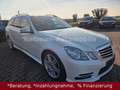 Mercedes-Benz E 350 T CDI 4Matic/ Sport-Paket AMG Lin/ 7Sitze Weiß - thumbnail 8