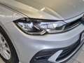 Volkswagen Polo 4Me TSI Silber - thumbnail 7