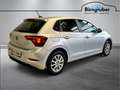 Volkswagen Polo 4Me TSI Silber - thumbnail 4
