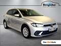 Volkswagen Polo 4Me TSI Silber - thumbnail 1