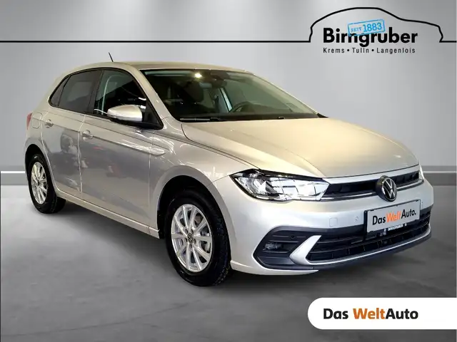 Volkswagen Polo 4Me TSI