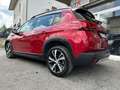 Peugeot 2008 2008 1.6 bluehdi Allure 100cv Rosso - thumbnail 6