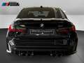 BMW M3 Competition M XDR M Drivers P. Head-Up DAB Noir - thumbnail 5