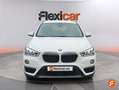 BMW X1 sDrive 16d Blanco - thumbnail 3