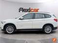BMW X1 sDrive 16d Blanco - thumbnail 7