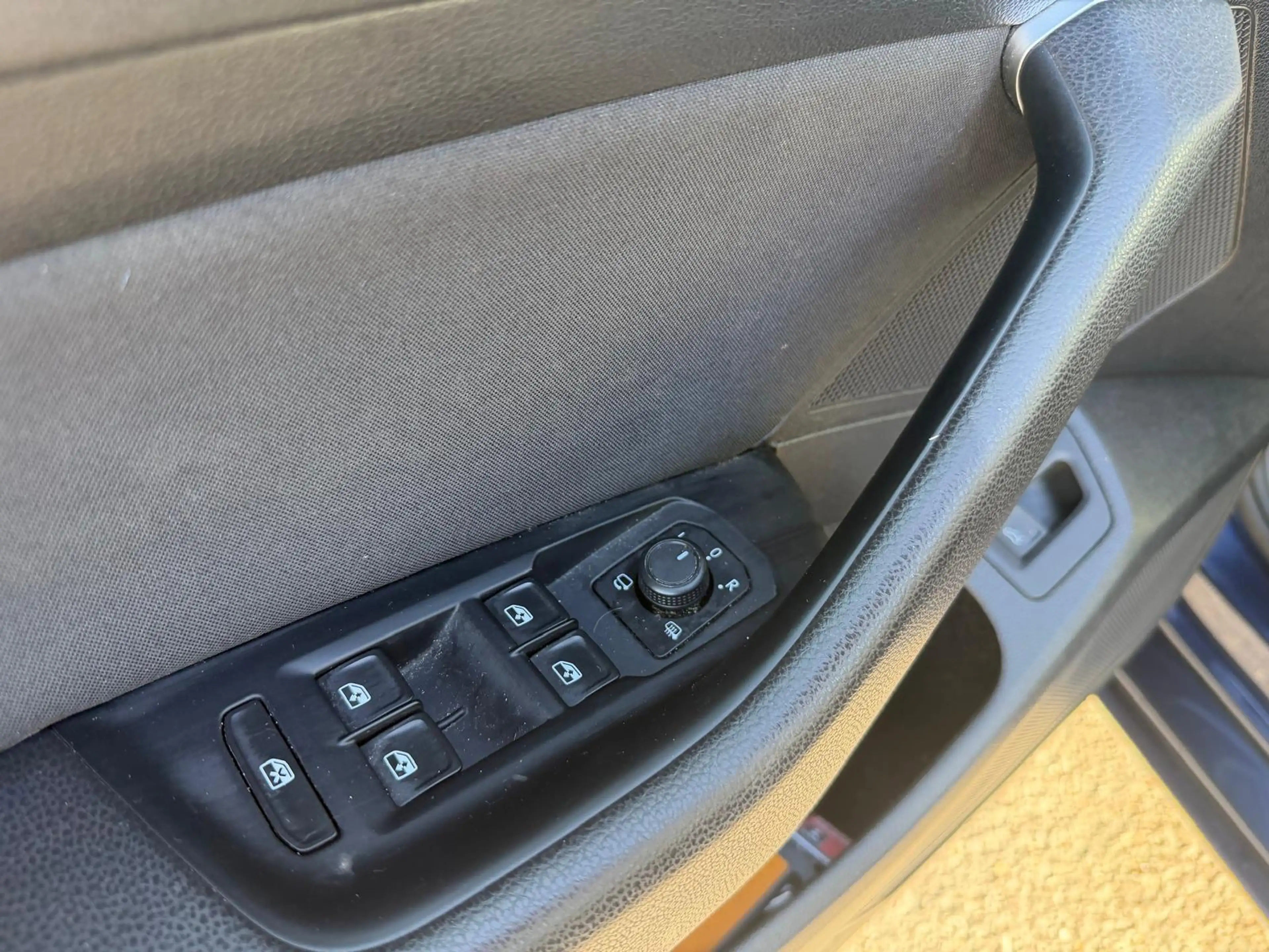 Volkswagen Passat Variant | 2016 | Connected Series | Handgeschakeld | Ex BP — photo 14