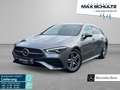 Mercedes-Benz CLA 200 d SB AMG*AHK*LED*KEYL*DISTR*KAMERA*SOUND Grau - thumbnail 1