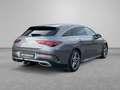 Mercedes-Benz CLA 200 d SB AMG*AHK*LED*KEYL*DISTR*KAMERA*SOUND Grau - thumbnail 4