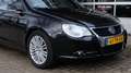 Volkswagen Eos 2.0 TDI 140PK Cruise | Leder | Dak werkt! Negro - thumbnail 21