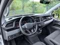 Volkswagen T6 Kombi T6.1 Kombi DSG|AHK|6-SITZ|KAMERA|1.HD|S-HEFT VW Blanc - thumbnail 5