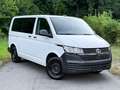 Volkswagen T6 Kombi T6.1 Kombi DSG|AHK|6-SITZ|KAMERA|1.HD|S-HEFT VW Blanc - thumbnail 2