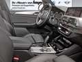 BMW X3 xDrive30d ZA M Sport Head-Up LED WLAN RFK Nero - thumbnail 4