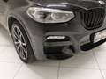 BMW X3 xDrive30d ZA M Sport Head-Up LED WLAN RFK Nero - thumbnail 10
