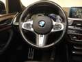BMW X3 xDrive30d ZA M Sport Head-Up LED WLAN RFK Nero - thumbnail 9