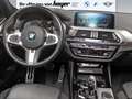 BMW X3 xDrive30d ZA M Sport Head-Up LED WLAN RFK Zwart - thumbnail 5