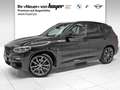 BMW X3 xDrive30d ZA M Sport Head-Up LED WLAN RFK Nero - thumbnail 1