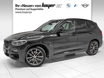 xDrive30d ZA M Sport Head-Up LED WLAN RFK