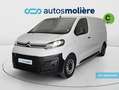 Citroen Jumpy Furgon BlueHDI 120 S&S Talla M 88 kW (120 CV Blanco - thumbnail 1