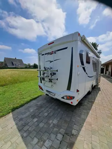 Fiat Ducato view 5