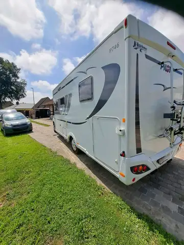 Fiat Ducato view 7