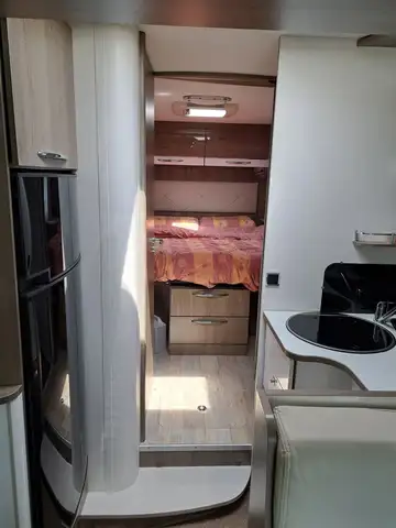 Fiat Ducato view 22
