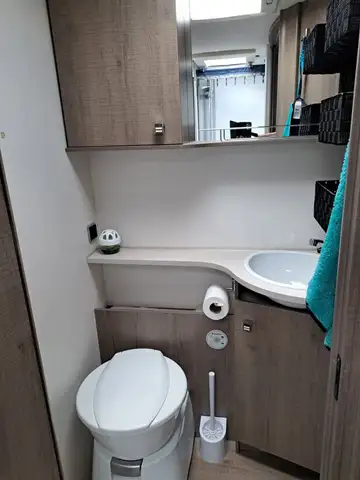 Fiat Ducato view 26