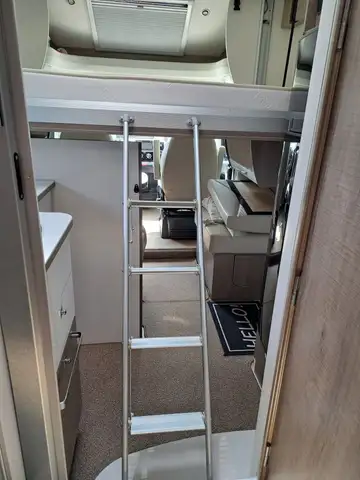 Fiat Ducato view 28